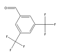 3,5-bis(trifluoromethyl)benzaldehyde
